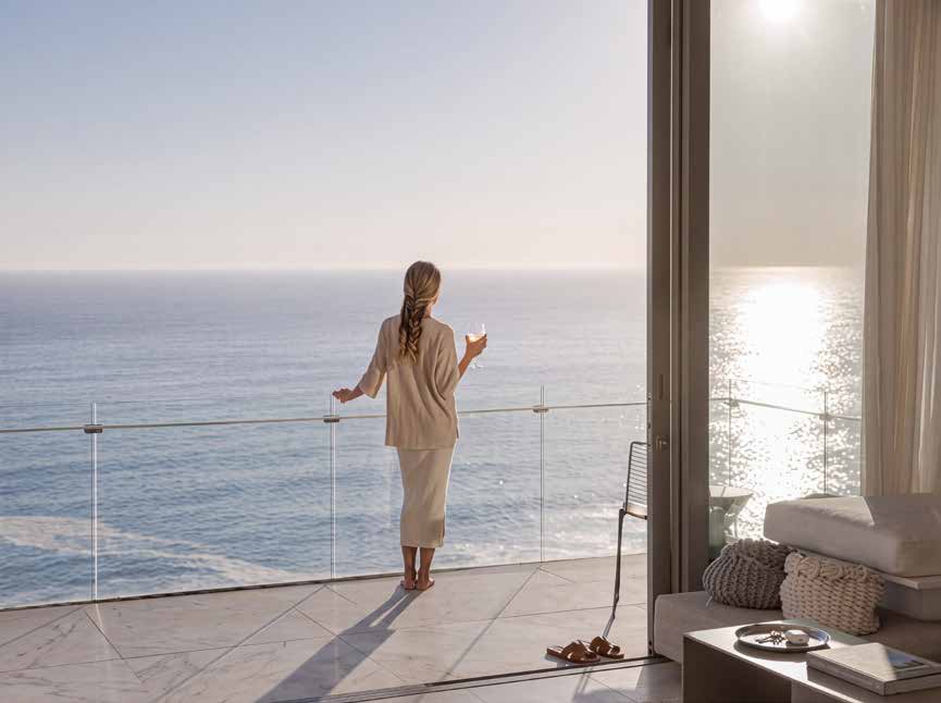 Chalets & Villas